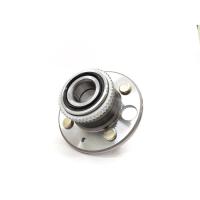 ราคา ลูกปืนล้อหลัง HONDA CIVIC'96, ACCORD'88 (ABS) [HUB005-64] (3009451675)