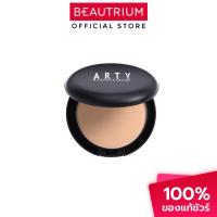 ราคา ARTY PROFESSIONAL Super Perfect Powder SPF25 PA++ แป้งผสมกันแดด 60g (26537681050)