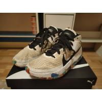 ราคา รองเท้าบาส(มือสอง)size10/44 (42356800511)