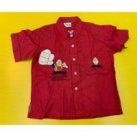 ราคา เสื้อเชิ๊ตเด็กผู้ชาย มือสอง size 6 (อายุ 3-4 ขวบ) (6540504578)