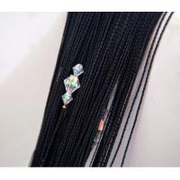 ราคา ม่านคริสตัล 3 ลูกปัด ม่านสำเร็จรูป ม่านลูกปัด ม่านประตูกั้นห้อง (29815754233)