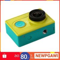 ราคา กล้อง Xiaomi Yi Action Camera แท้! (689044140)