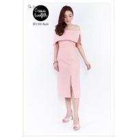 ราคา เดรสร้าน Crosstwelfth มือสองสภาพดี (1467074273)
