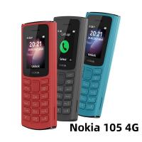 ราคา Nokia 105 (4G) 2021 มือถือปุ่มกด 2 ซิม พร้อมวิทยุ FM (28838581386)