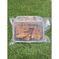 ราคา ปลาสลิดแดดเดียว ไร้ก้าง ทอดกรอบ (15649279264)