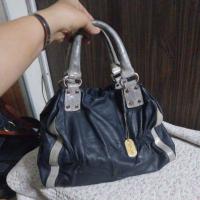 ราคา กระเป๋าหนังแท้ renoma si ของญี่ปุ่น ขนาด 30x22 (26092330867)