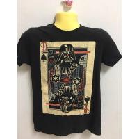 ราคา เสื้อยืดมือสอง #Star Wars (3877570856)