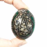 ราคา เบี้ยแก้ ปิดเนื้อมุก หลวงปู่บุญ วัดกลางบางแก้ว เขย่ามีเสียงน้ำเบี้ย (5757153203)