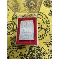 ราคา พระผงสิงห์ป้อนเหยื่อ รุ่นแรก ตะกรุดทองทำแท้ หลวงพ่อมี วัดมารวิชัย จ.อยุธยา (19043573262)