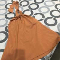 ราคา เสื้อคล้องคอ เปิดหลัง (3926813630)