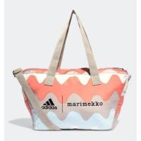 ราคา Adidas x marimekko shopper bag euw21 ออกแบบร่วมกันของ adidas และแบรนด์ marimekko (21885716480)