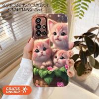 ราคา HP เคสโทรศัพท์ Samsung A51 ใหม่ล่าสุด Samsung A51 Softcase Samsung A51 เคส Samsung A51 ซิลิโคน Samsung A51 เคสโทรศัพท์ Phone Softcase เคสโทรศัพท์ล่าสุด Makmurabadicase. (56250247393)