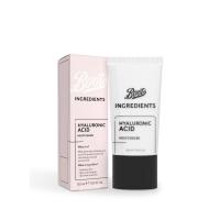 ราคา BOOTS INGREDIENTS บู๊ทส์ อินกรีเดียนส์ ไฮยาลูโรนิค แอซิค มอยส์เจอร์ไรเซอร์ (20189290578)