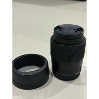 ราคา เลนส์ Sigma 30mm F1.4 DC DN E-mount (sony) (41165301991)