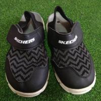 ราคา รองเท้า Skechers มือสอง รองเท้าเด็กมือสอง (2833876236)