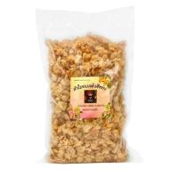 ราคา ลำไยอบแห้ง (แบบฉีก) เกรด A สำหรับรับประทาน/ทำน้ำลำไย ขนาดบรรจุ 1 กิโลกรัม ลำไยอบแห้ง ตราเริงปอย สด ใหม่ คุณภาพดี (9934150731)