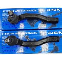 ราคา ลูกหมากคันชักนอก AISIN สำหรับรถ TOYOTA VIOS ปี 2008 – 2013 / TOYOTA YARIS ปี 2006 – 2013 / 1ชุด มีลูกหมาก 2ตัว(JTRT-4037 (8272898209)