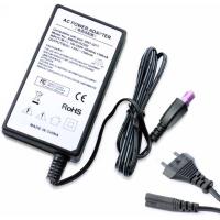ราคา 32V AC Adapter แหล่งจ่ายไฟสําหรับ HP Deskjet Photosmart PSC Officejet เครื่องพิมพ์แทนที่ Charger 0957-2271 / 0957-2230 / 0957-2105 (41123202966)