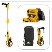 ราคา ล้อวัดระยะทาง ยี่ห้อ TOPMEASURE รุ่น TM06 ผลิตจากประเทศ ไต้หวัน (6038626858)