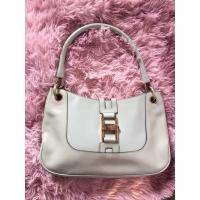 ราคา Gucci shoulder bag มือสองของแท้❌❌ขายเเล้ว❌❌ (9856027833)