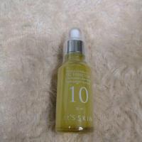 ราคา Its Skin Power 10 Formula VC Effector (1742976325)