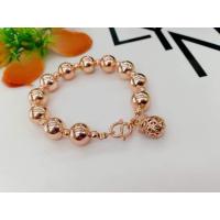 ราคา สร้อยข้อมือเรียกทรัพย์นำโชคพร้อมจี้ถุงเงินถุงทอง (44356754686)