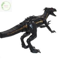 ราคา BigBabyHouse Jurassic World Park Indoraptor Velociraptor Active ไดโนเสาร์ Action Figure ของเล่น TH (42212397167)