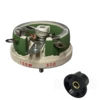 ราคา Wirewound Disk เซรามิค Potentiometer ปรับ Rheostat Resistor BC1-100W 5R/10R/20R/30R/50R/100R/150R/200R/300R/500R/1KR/2KR (27338133536)