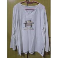 ราคา เสื้อพื้นเมือง​แขนยาว มือสอง​ (4718578128)