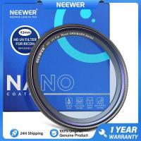 ราคา NEEWER ตัวกรองป้องกันรังสียูวีพร้อมวงแหวนกาวเข้ากันได้กับ Ricoh GR III IIIx (29535074979)