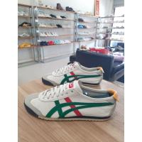 ราคา รองเท้าโอนิซึกะไทเกอร์ มือสองของแท้ size 42.5 cm 27 (40668542162)