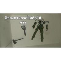 ราคา hg 1/144 Graze Custom มือ2 อ่านรายละเอียดก่อนสั่ง (27753360628)