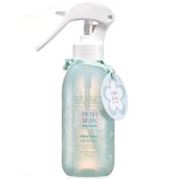 ราคา ⚡️(แท้/พร้อมส่ง) Etude Petit Bijou Baby Bubble Allover Spray อีทูดี้ น้ำหอมกลิ่นแป้งเด็ก Baby Bubble (1248054217)