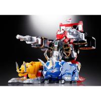 ราคา SOC GX-72 Daizyuzin ไดจูจิน (Dino Megazord Power Ranger) (7452597495)