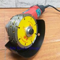 ราคา หัวเซาะร่องปูน เซาะร่องปูน เครื่องเซาะร่อง แถม ใบตัดปูน 4 ใบ (7124533555)