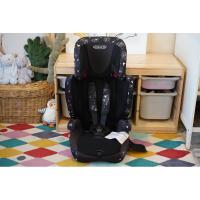 ราคา GRACO คาร์ซีท รุ่น Airpop Booster ลายมิกกี้เมาส์ (25172086240)