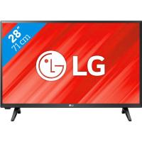 ราคา LG LED TV 28นิ้ว รุ่น 28TK430V (2 in 1)ดิจิตอลทีวี+จอมอนิเตอร์คอม รับประกัน 1 ปี (1768835457)