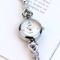 ราคา นาฬิกาข้อมือควอตซ์ สไตล์วินเทจ แฟชั่นสําหรับผู้หญิง (21706714261)