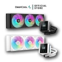 ราคา DEEPCOOL - CPU COOLER MYSTIQUE 360 ARGB / MYSTIQUE 360 ARGB WHITE รับประกัน 5 ปี (26807280871)