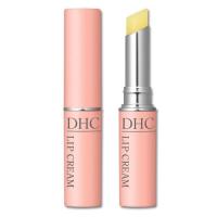 ราคา DHC Lip Cream ลิปมัน DHC ขายดีอันดับ1ในญี่ปุ่น รางวัล Cosme 1.5 g (1682801439)