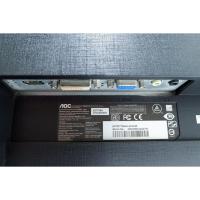 ราคา จอ AOC E2770 LED 27" ( DVI VGA HDMI ) (2230759134)