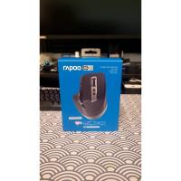 ราคา เมาส์ Rapoo MT750S Multi-mode Wireless Mouse (28607289860)