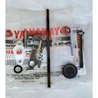 ราคา COMPLETE RX KING CLUTCH STUT ASSEMBLY CLUTCH LEVER AND STUT SEAL (24712449057)