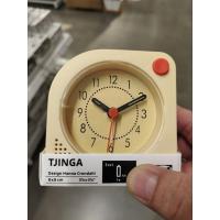 ราคา IKEAshopping IKEA TJINGA นาฬิกาปลุก (43304151650)