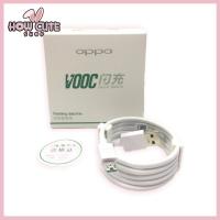 ราคา สายชาร์จOPPO VOOC รองรับ VOOC (flash charge) ใช้ได้ทุกรุ่นที่เป็น Micro [How cute shop] (12664330742)