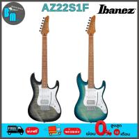 ราคา Ibanez AZ22S1F กีต้าร์ไฟฟ้า (27078884367)