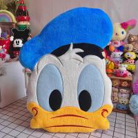 ราคา เบาะรองนั่ง & เบาะพิงหลังลายเป็ดโดนัลดั๊ก (43117161816)