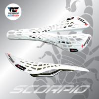 ราคา อาน OPTIMA SCORPIO, WHITE, AM PACKING (338790373)