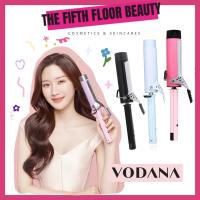 ราคา (พร้อมส่ง) VODANA Glamwave Curling Iron ที่ม้วนผม 32,36,40 mm (21514417105)