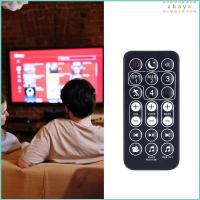 ราคา ZHAYA RE69151 Soundbar รีโมทคอนโทรลทดแทนการดําเนินงานรีโมทคอนโทรล ABS (42767621611)